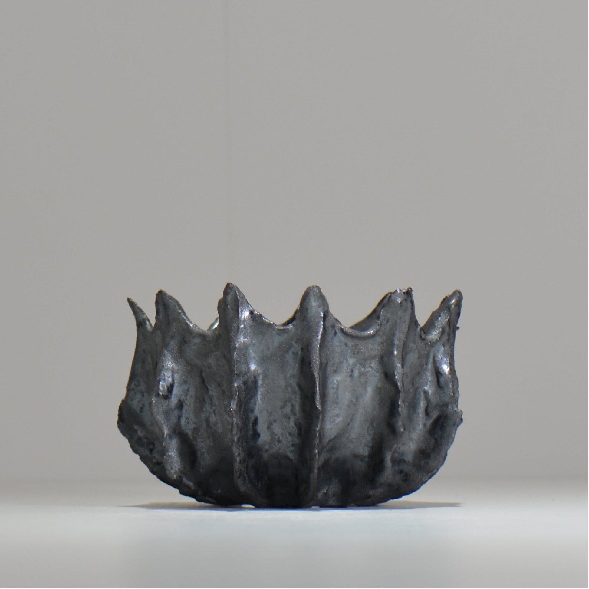 木村 貴史 / KOKUYU/  kt_ky01_s /  約 φ11.5cm /  植木鉢