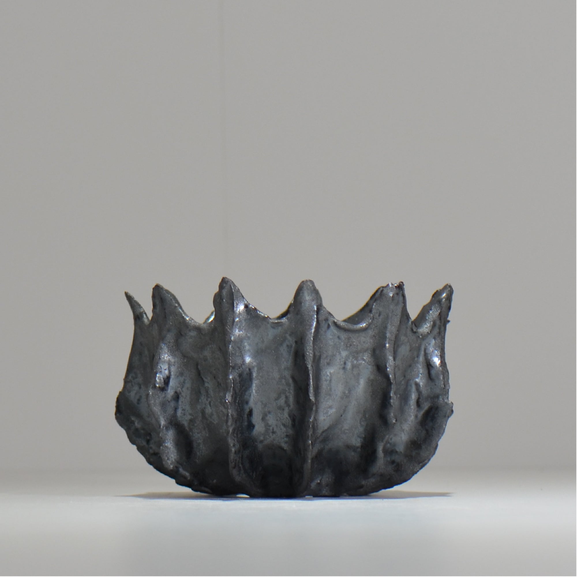 木村 貴史 / KOKUYU/  kt_ky01_s /  約 φ11.5cm /  植木鉢