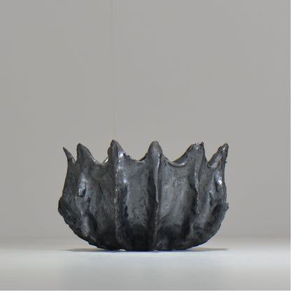 木村 貴史 / KOKUYU/  kt_ky01_s /  約 φ11.5cm /  植木鉢