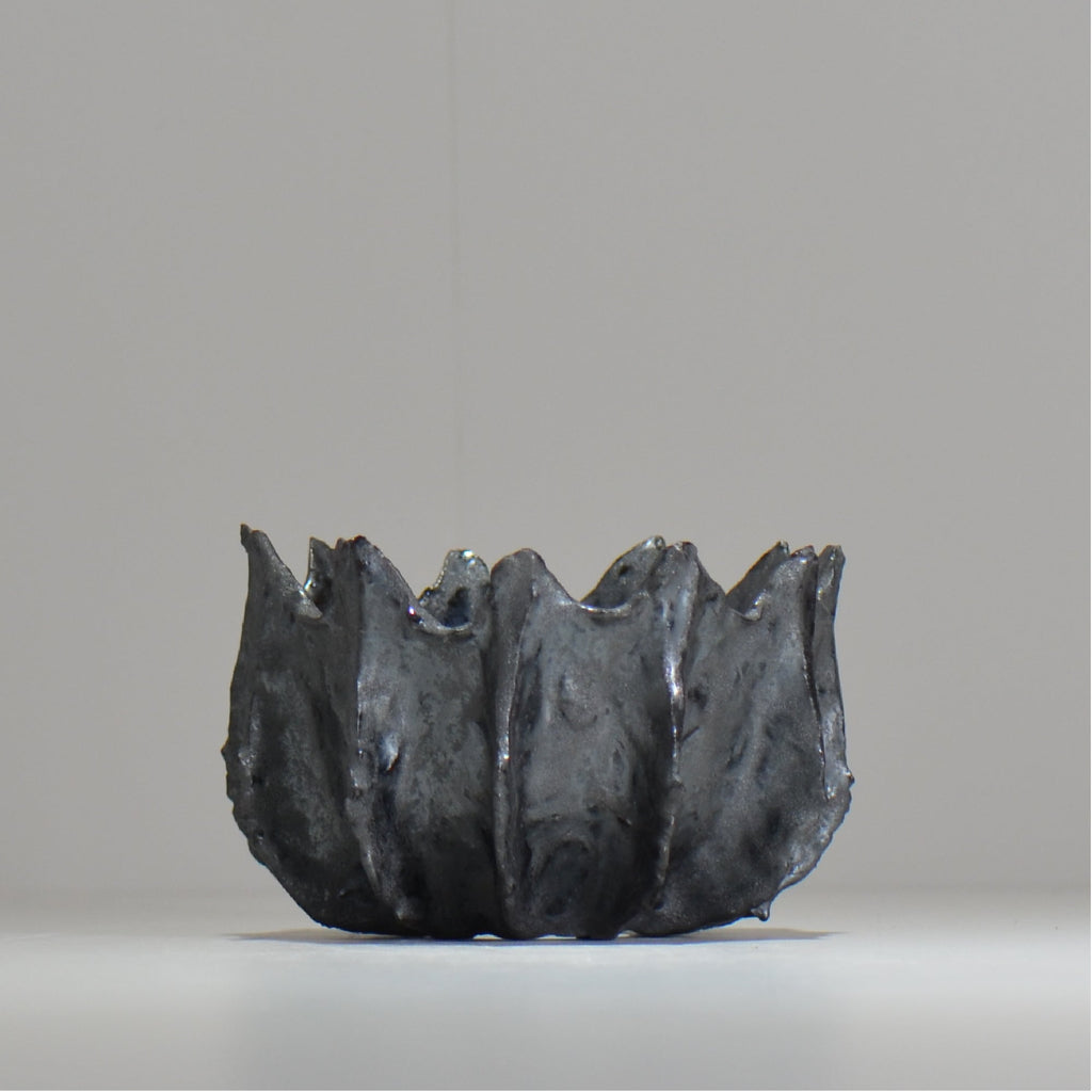 木村 貴史 / KOKUYU/  kt_ky01_s /  約 φ11.5cm /  植木鉢