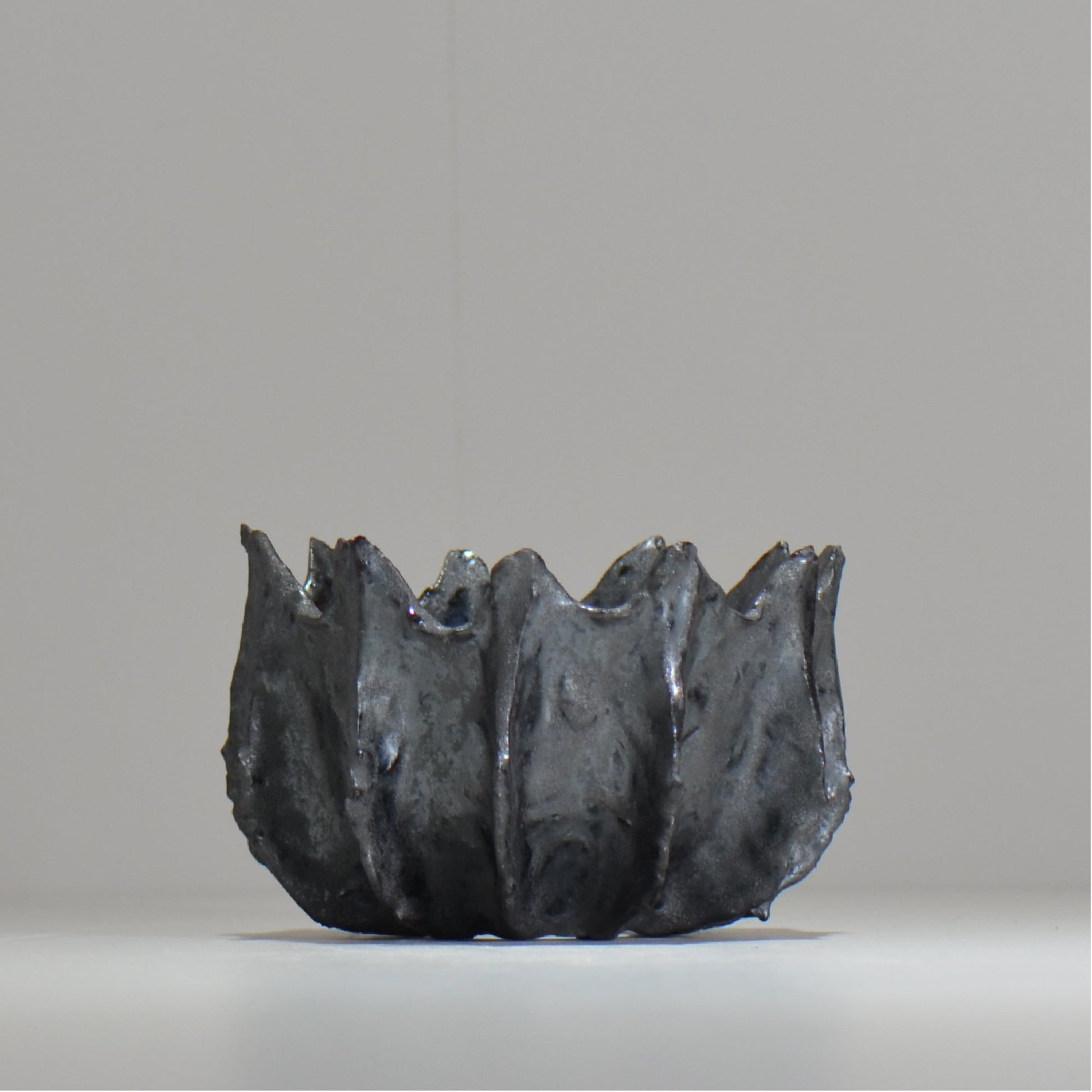 木村 貴史 / KOKUYU/  kt_ky01_s /  約 φ11.5cm /  植木鉢