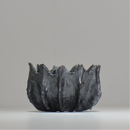 木村 貴史 / KOKUYU/  kt_ky01_s /  約 φ11.5cm /  植木鉢