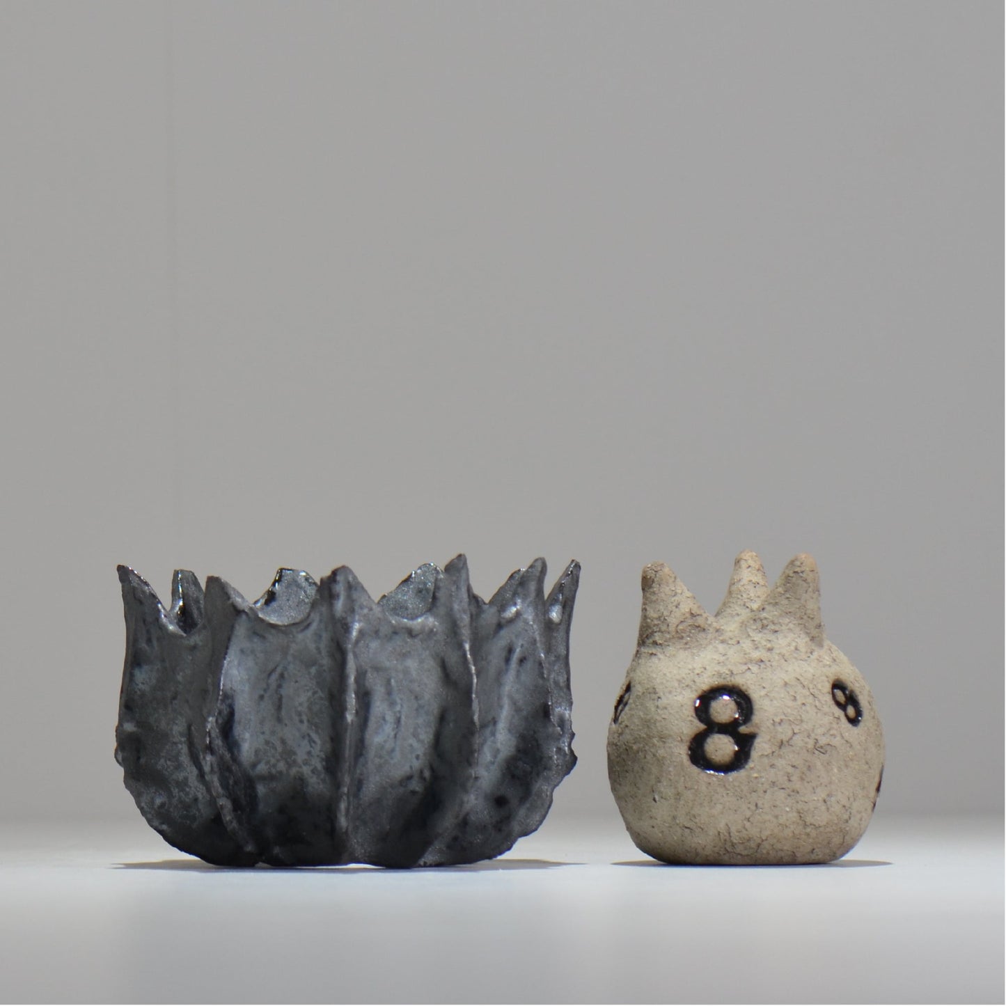木村 貴史 / KOKUYU/  kt_ky01_s /  約 φ11.5cm /  植木鉢