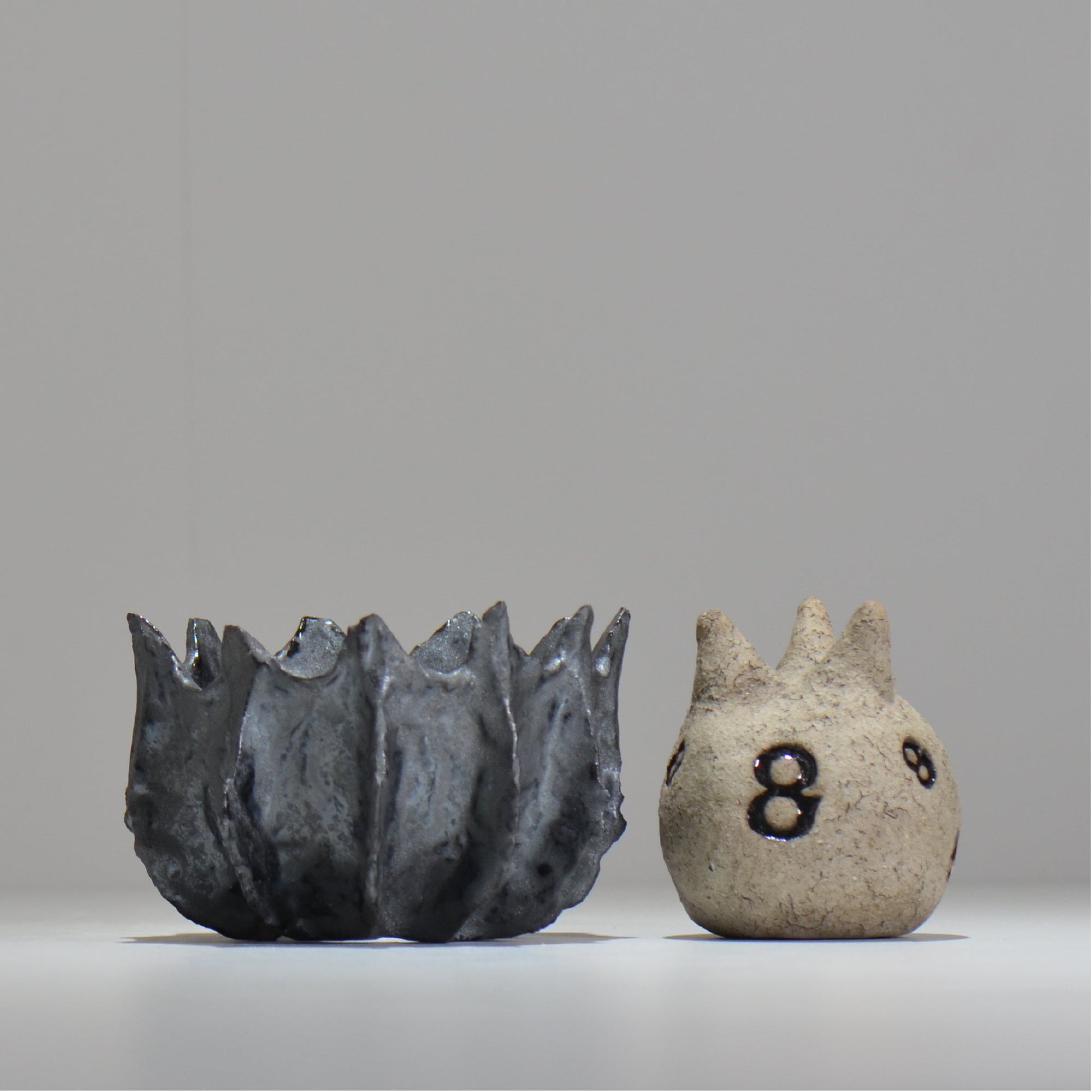 木村 貴史 / KOKUYU/  kt_ky01_s /  約 φ11.5cm /  植木鉢