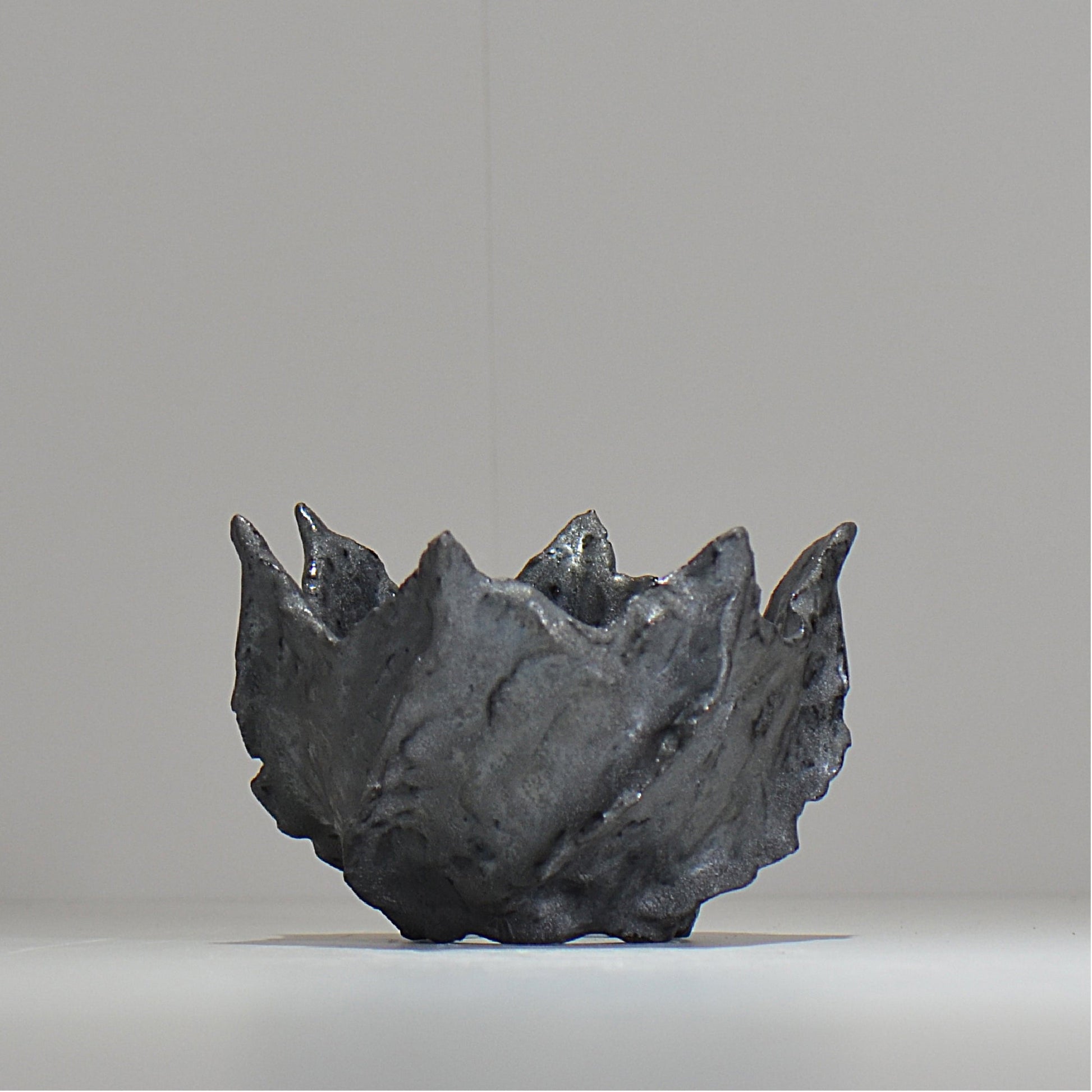 木村 貴史 / KOKUYU/  kt_ky02_s /  約 φ11.5cm /  植木鉢