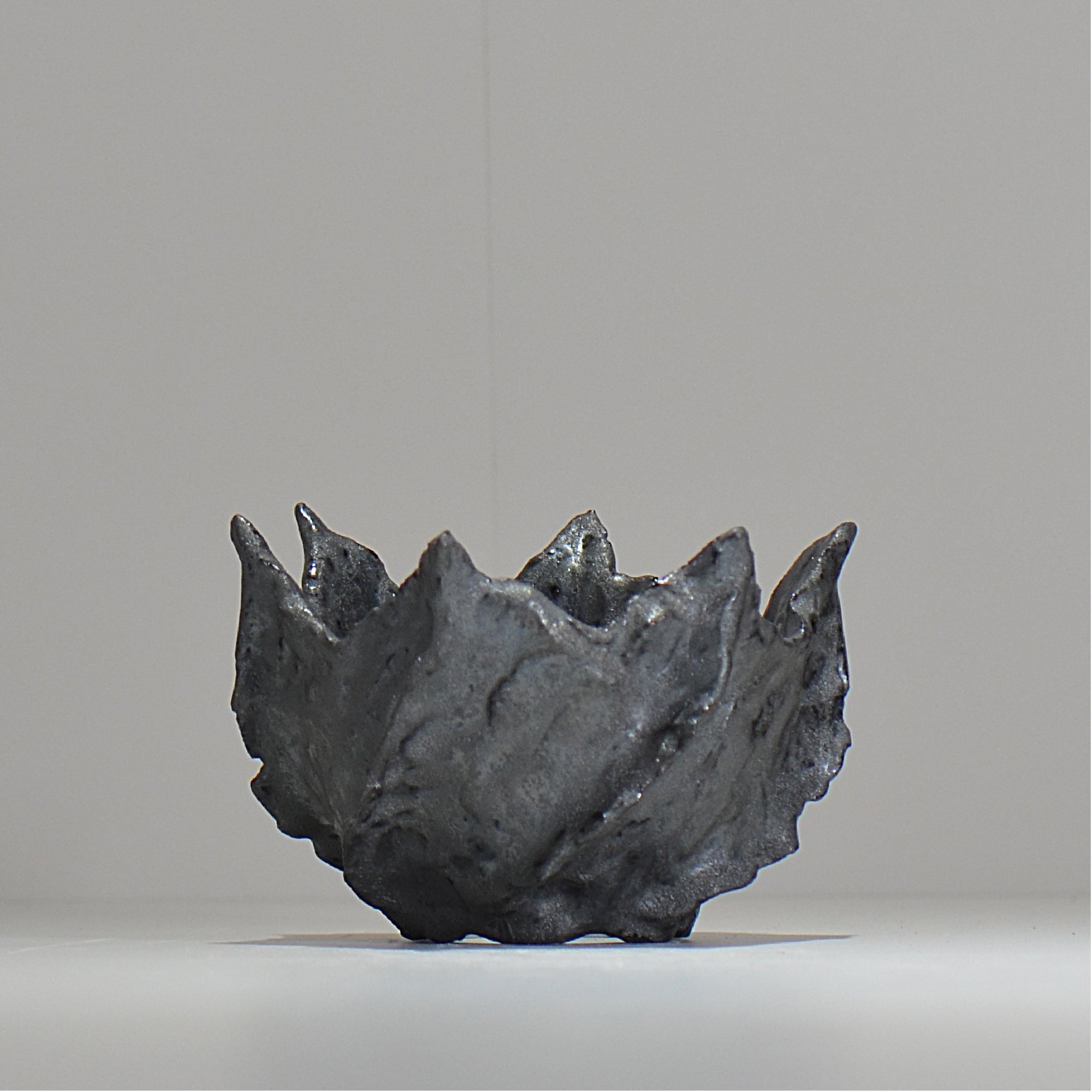 木村 貴史 / KOKUYU/  kt_ky02_s /  約 φ11.5cm /  植木鉢