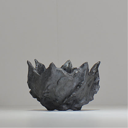 木村 貴史 / KOKUYU/  kt_ky02_s /  約 φ11.5cm /  植木鉢