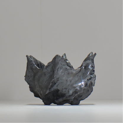 木村 貴史 / KOKUYU/  kt_ky02_s /  約 φ11.5cm /  植木鉢