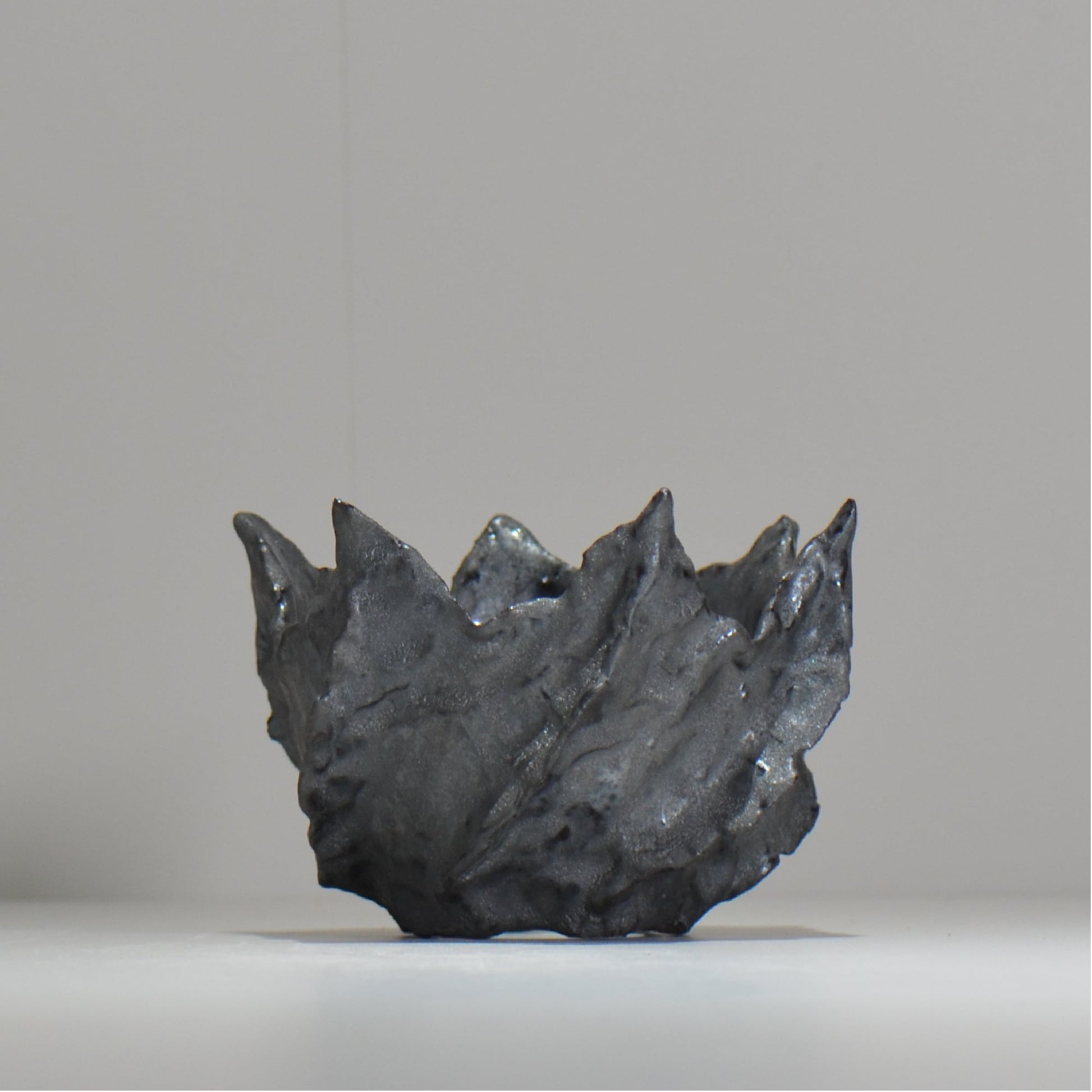 木村 貴史 / KOKUYU/  kt_ky02_s /  約 φ11.5cm /  植木鉢