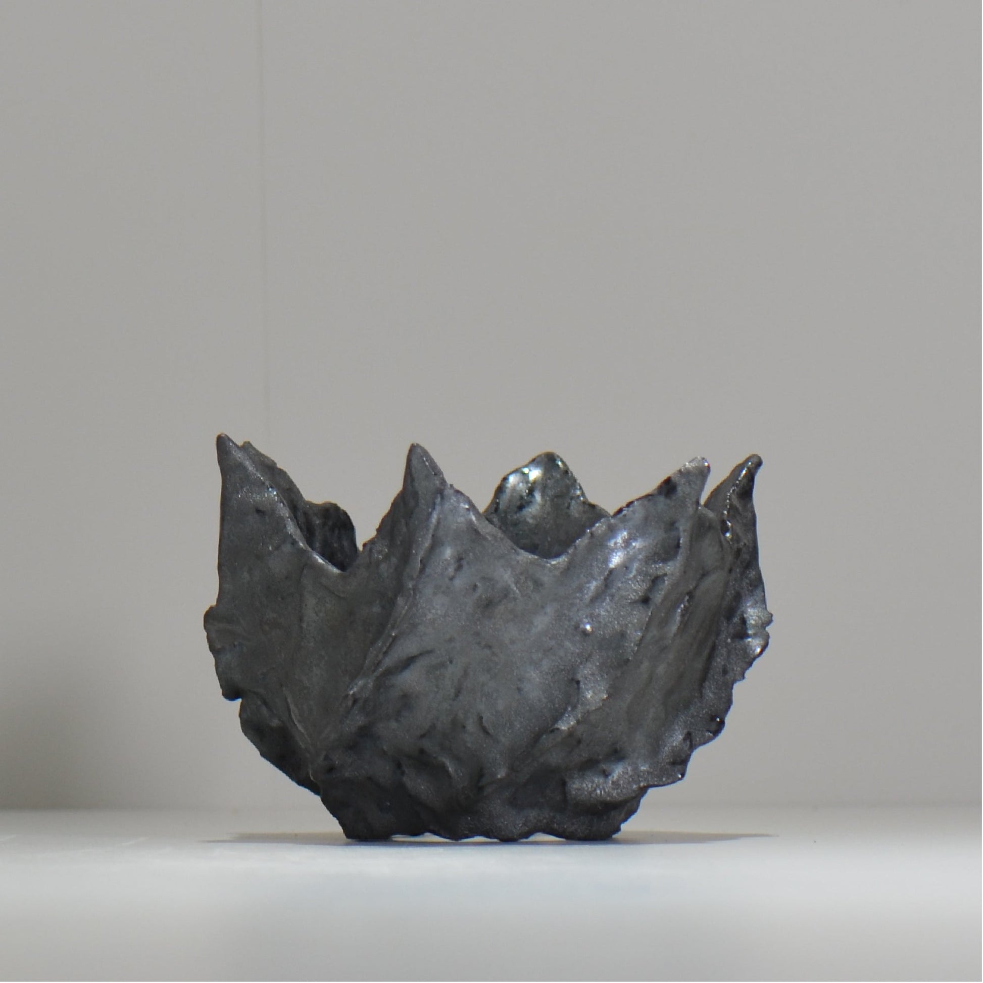 木村 貴史 / KOKUYU/  kt_ky02_s /  約 φ11.5cm /  植木鉢