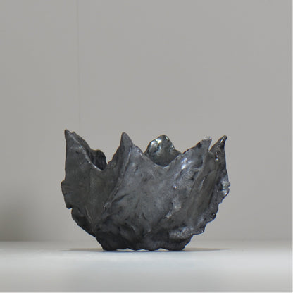 木村 貴史 / KOKUYU/  kt_ky02_s /  約 φ11.5cm /  植木鉢