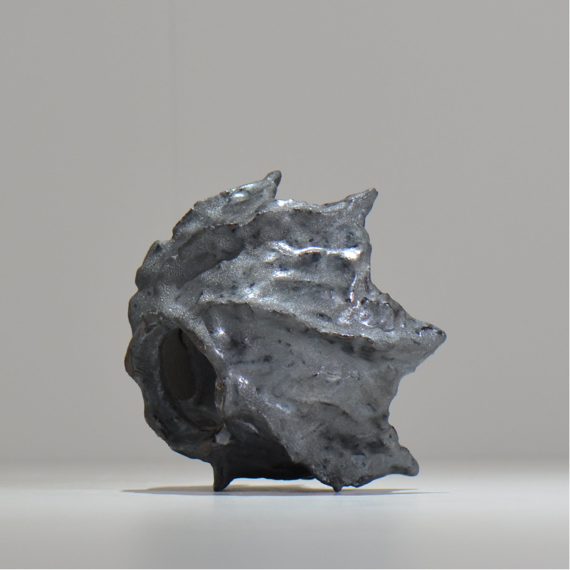 木村 貴史 / KOKUYU/  kt_ky02_s /  約 φ11.5cm /  植木鉢