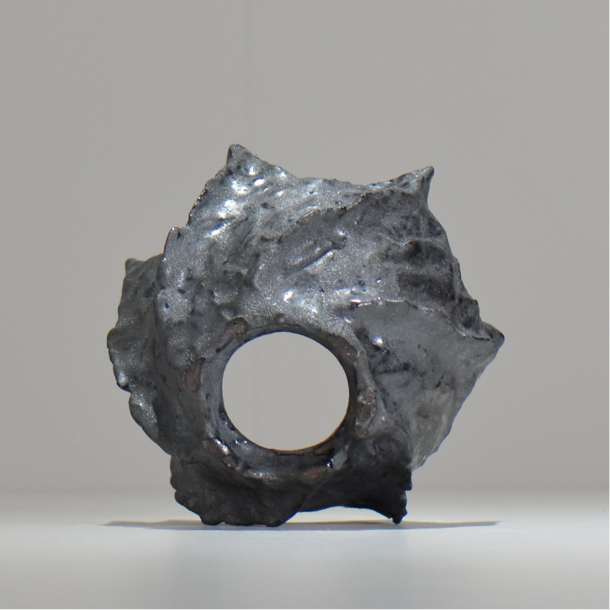 木村 貴史 / KOKUYU/  kt_ky02_s /  約 φ11.5cm /  植木鉢