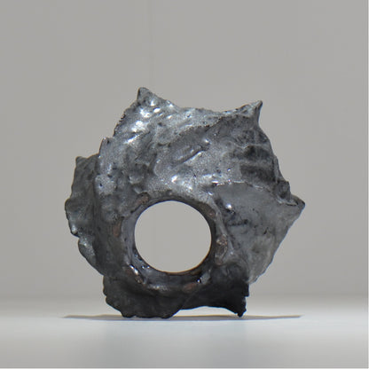 木村 貴史 / KOKUYU/  kt_ky02_s /  約 φ11.5cm /  植木鉢