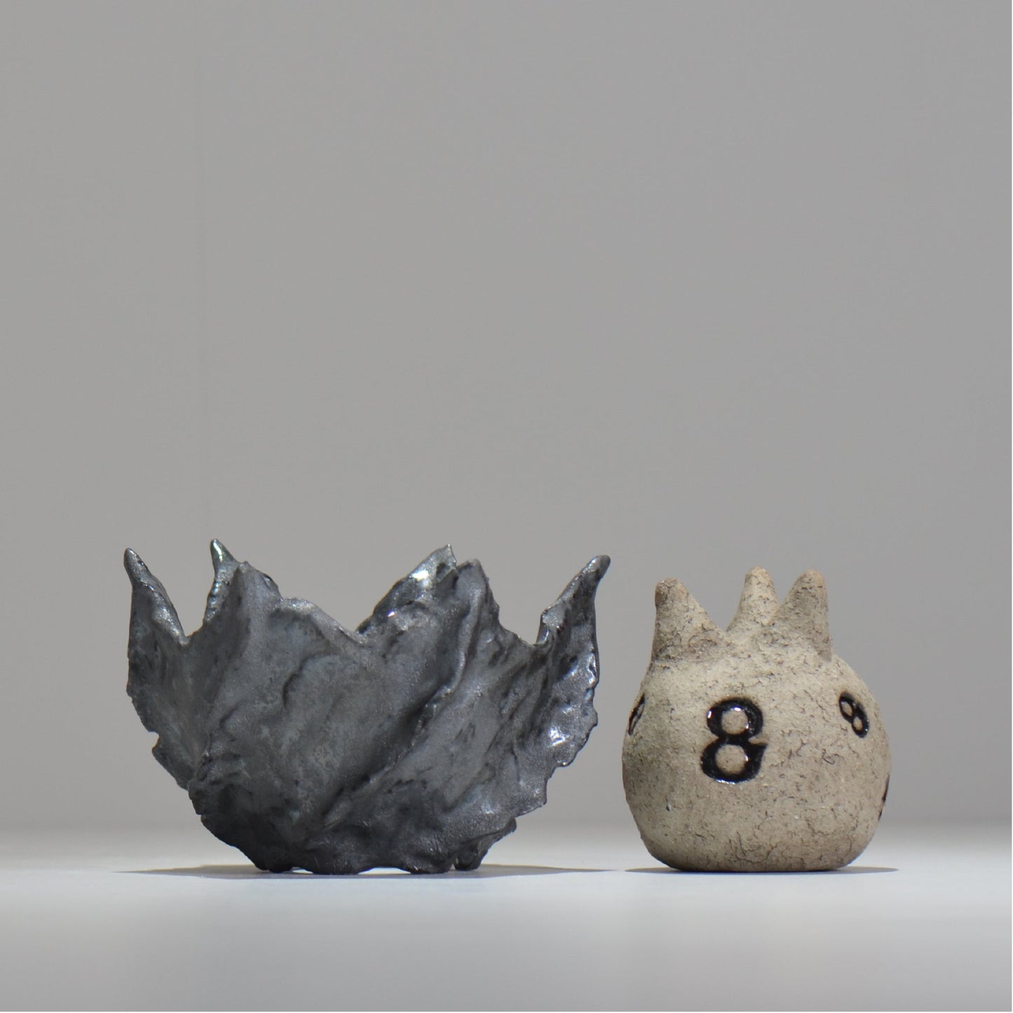 木村 貴史 / KOKUYU/  kt_ky02_s /  約 φ11.5cm /  植木鉢