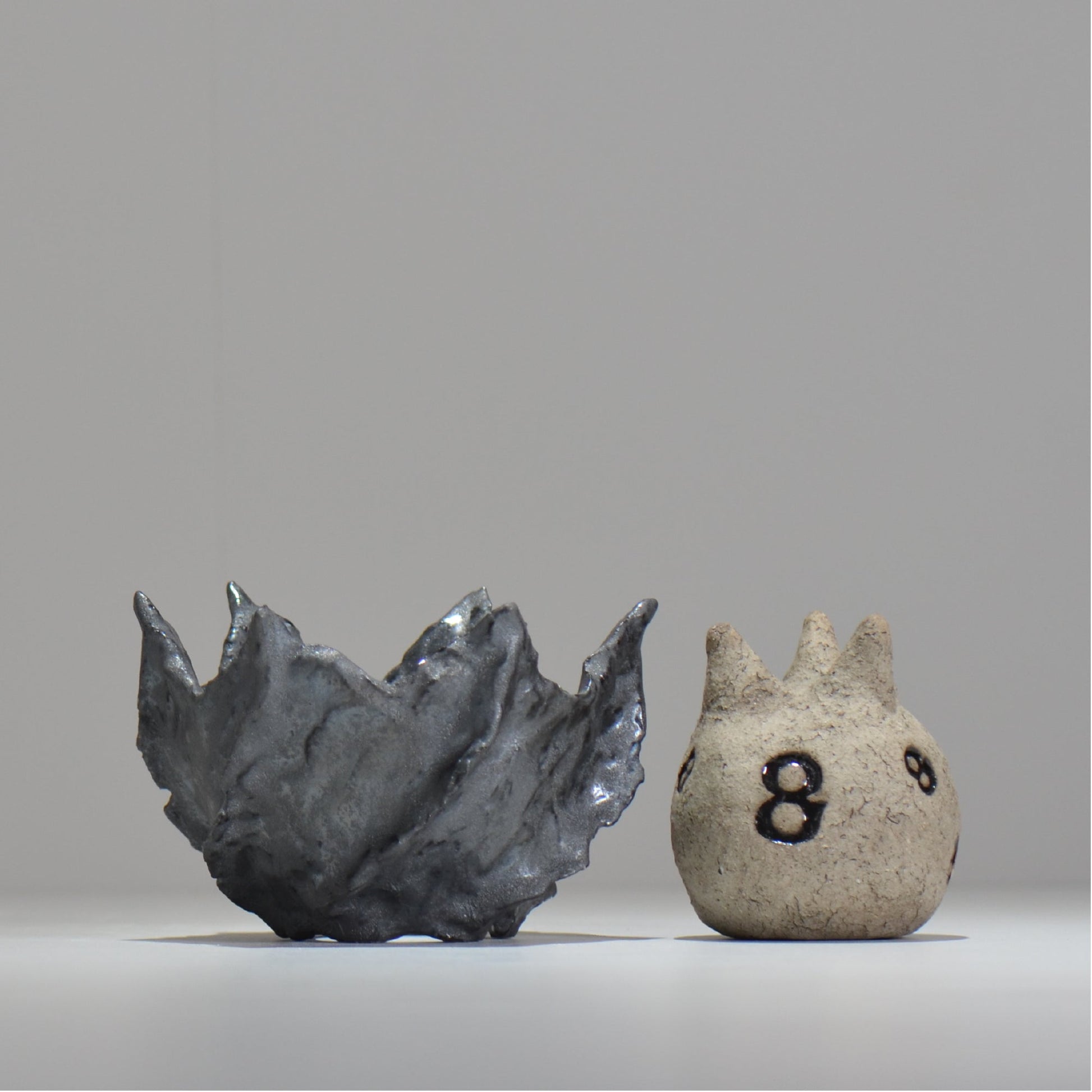 木村 貴史 / KOKUYU/  kt_ky02_s /  約 φ11.5cm /  植木鉢