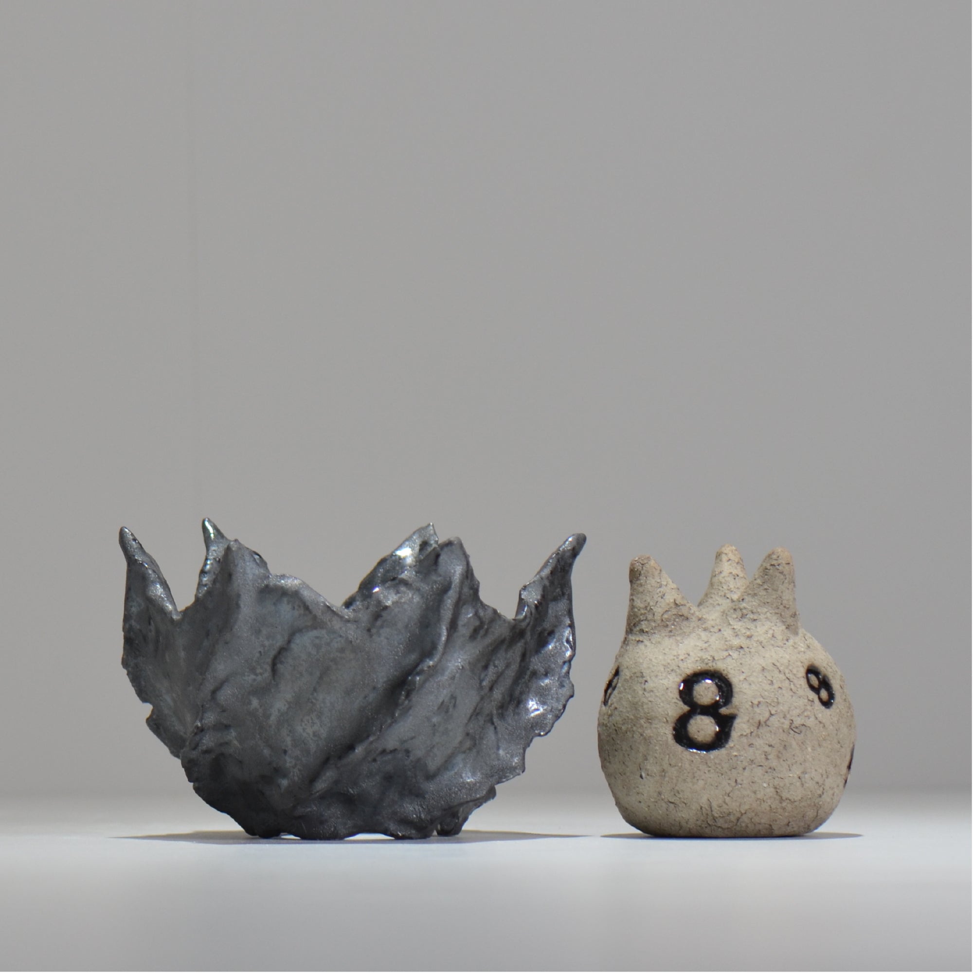 木村 貴史 / KOKUYU/  kt_ky02_s /  約 φ11.5cm /  植木鉢