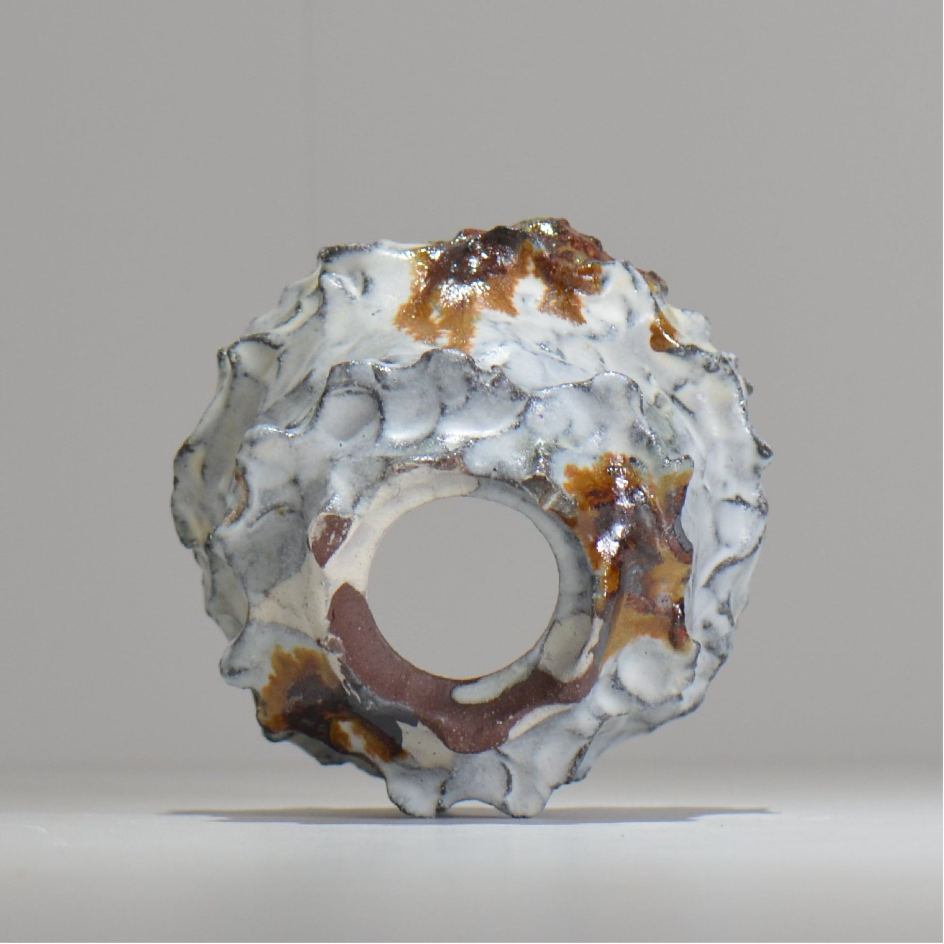 木村 貴史 / SHIOSAI / kt_ss01_m /  約 φ10.5cm /  植木鉢