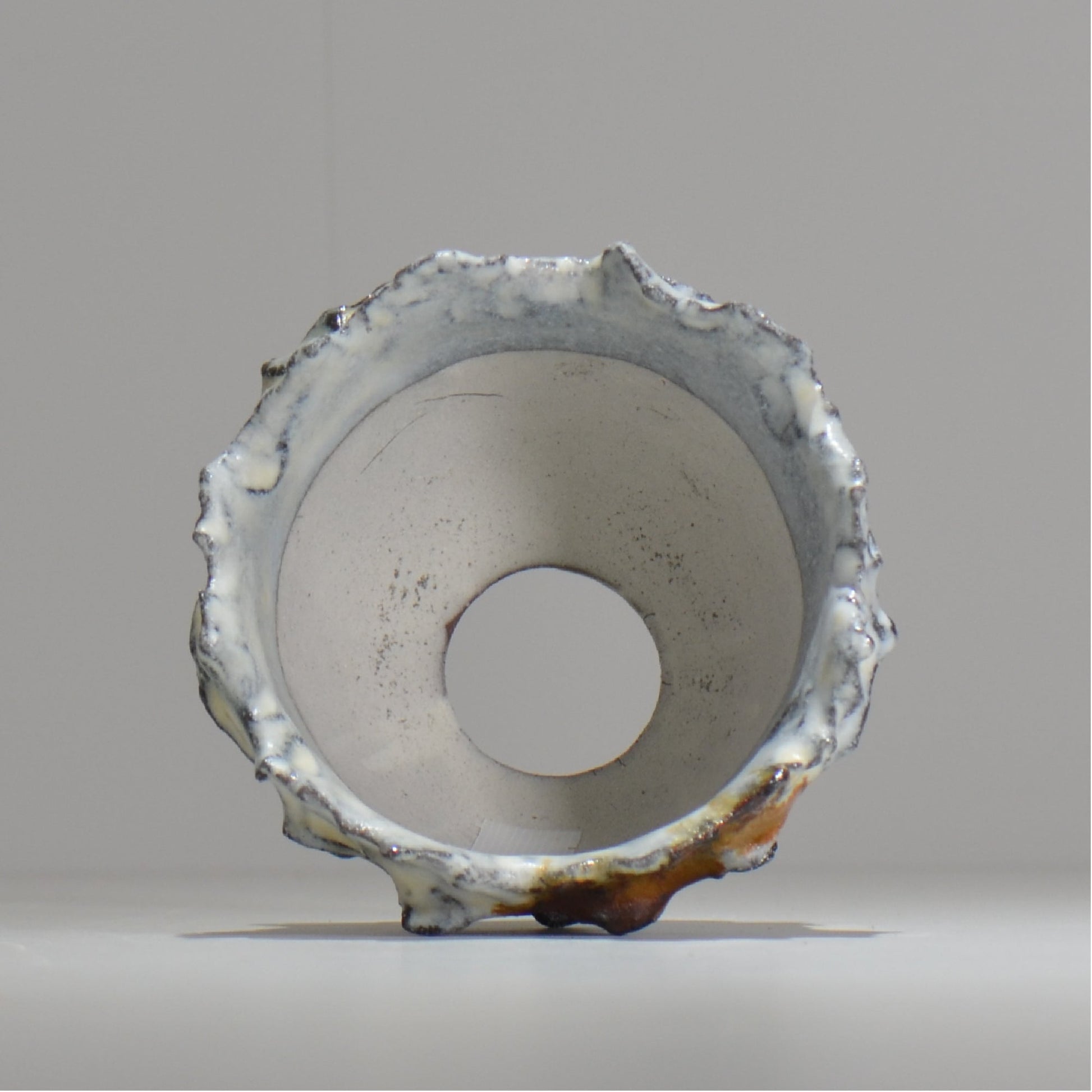 木村 貴史 / SHIOSAI / kt_ss01_m /  約 φ10.5cm /  植木鉢