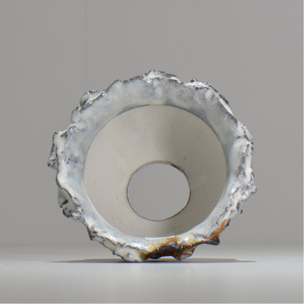 木村 貴史 / SHIOSAI / kt_ss02_m /  約 φ12.5cm /  植木鉢