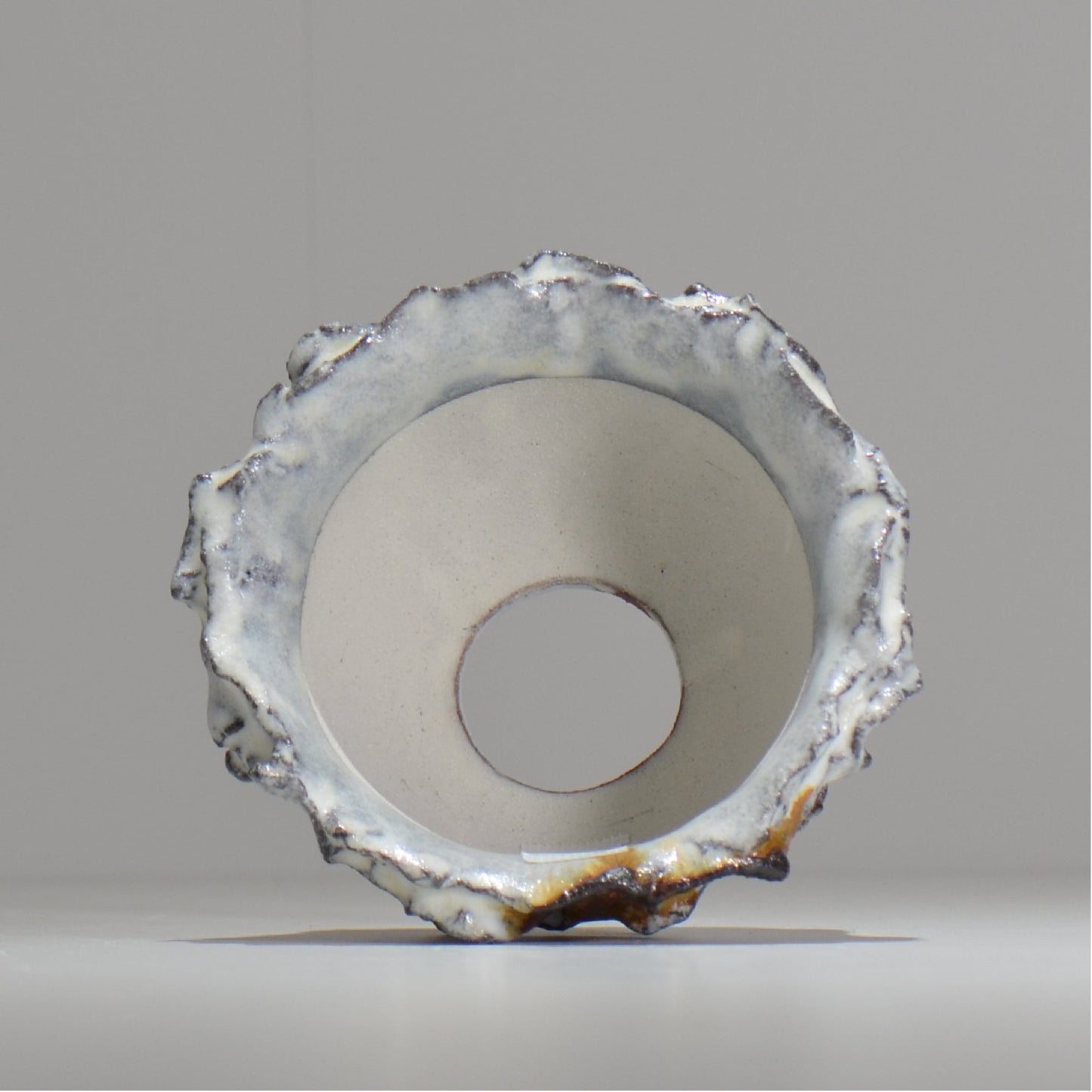 木村 貴史 / SHIOSAI / kt_ss02_m /  約 φ12.5cm /  植木鉢