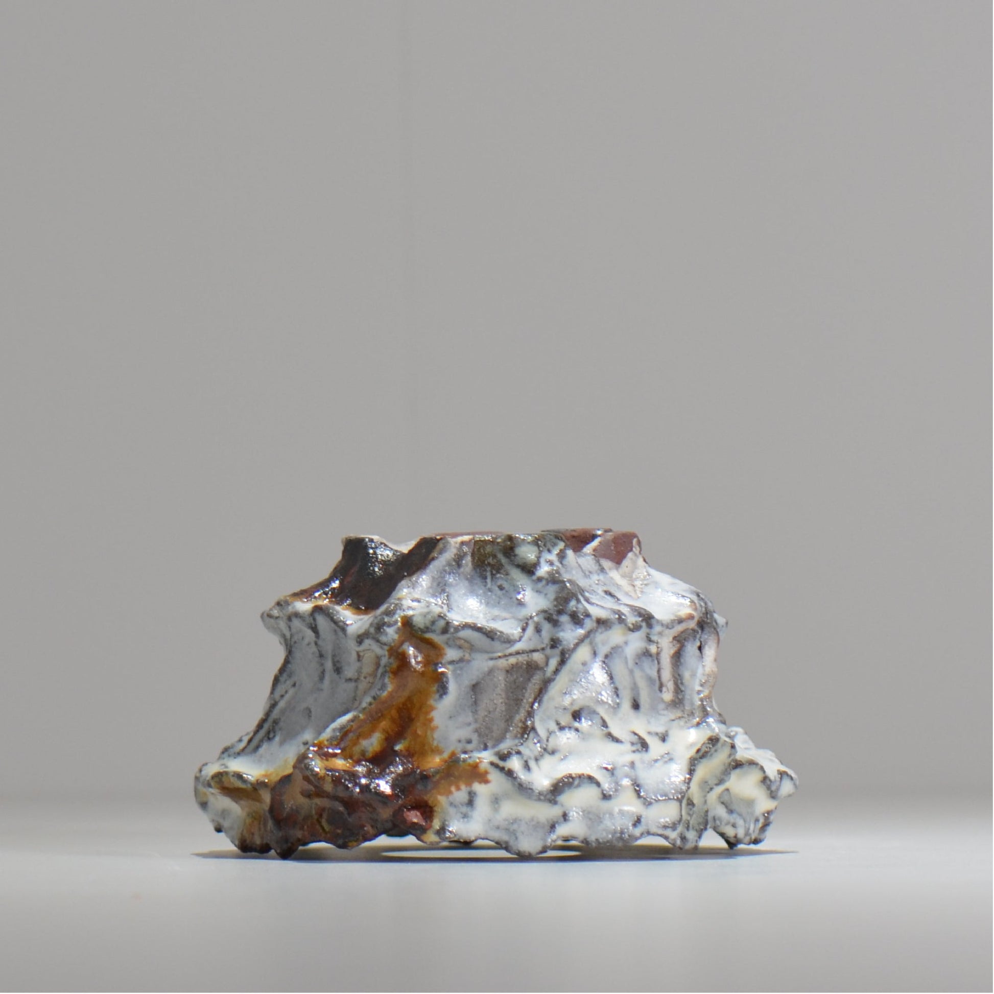 木村 貴史 / SHIOSAI / kt_ss03_m /  約 φ12cm /  植木鉢