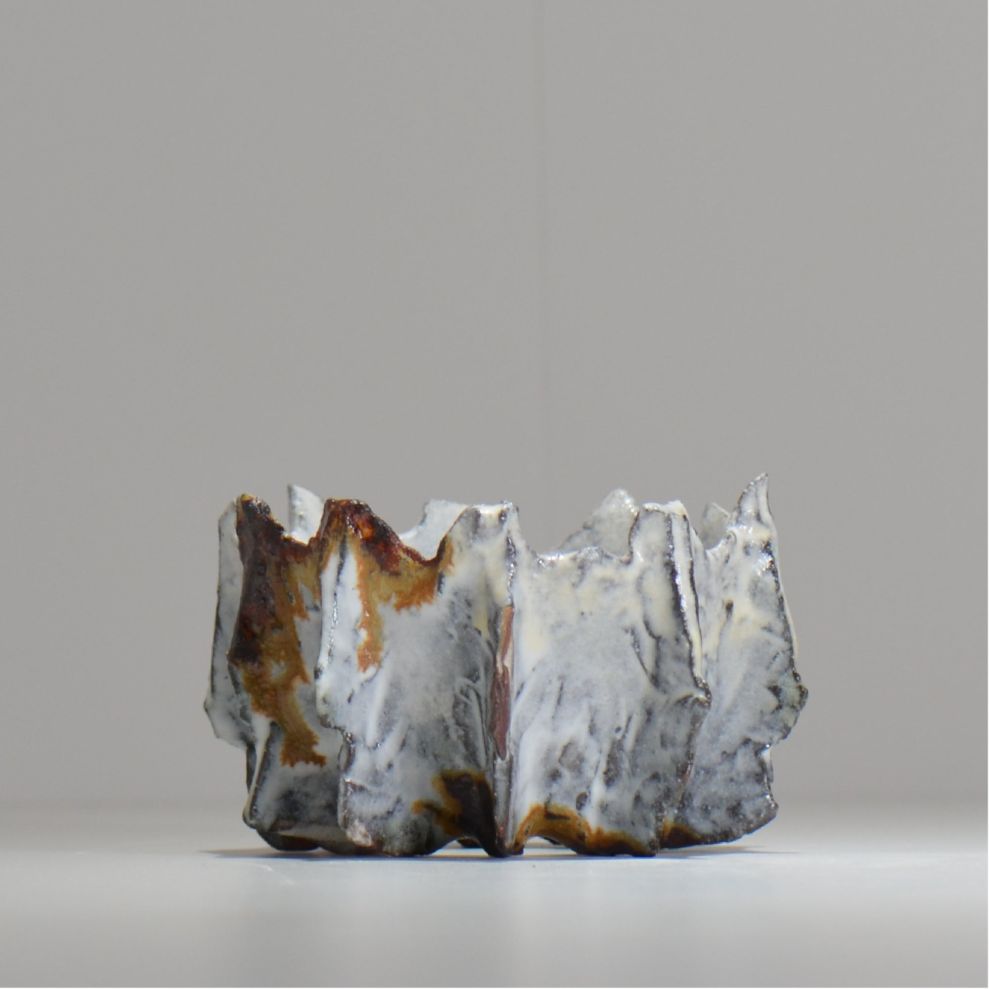 木村 貴史 / SHIOSAI / kt_ss04_m /  約 φ11cm /  植木鉢