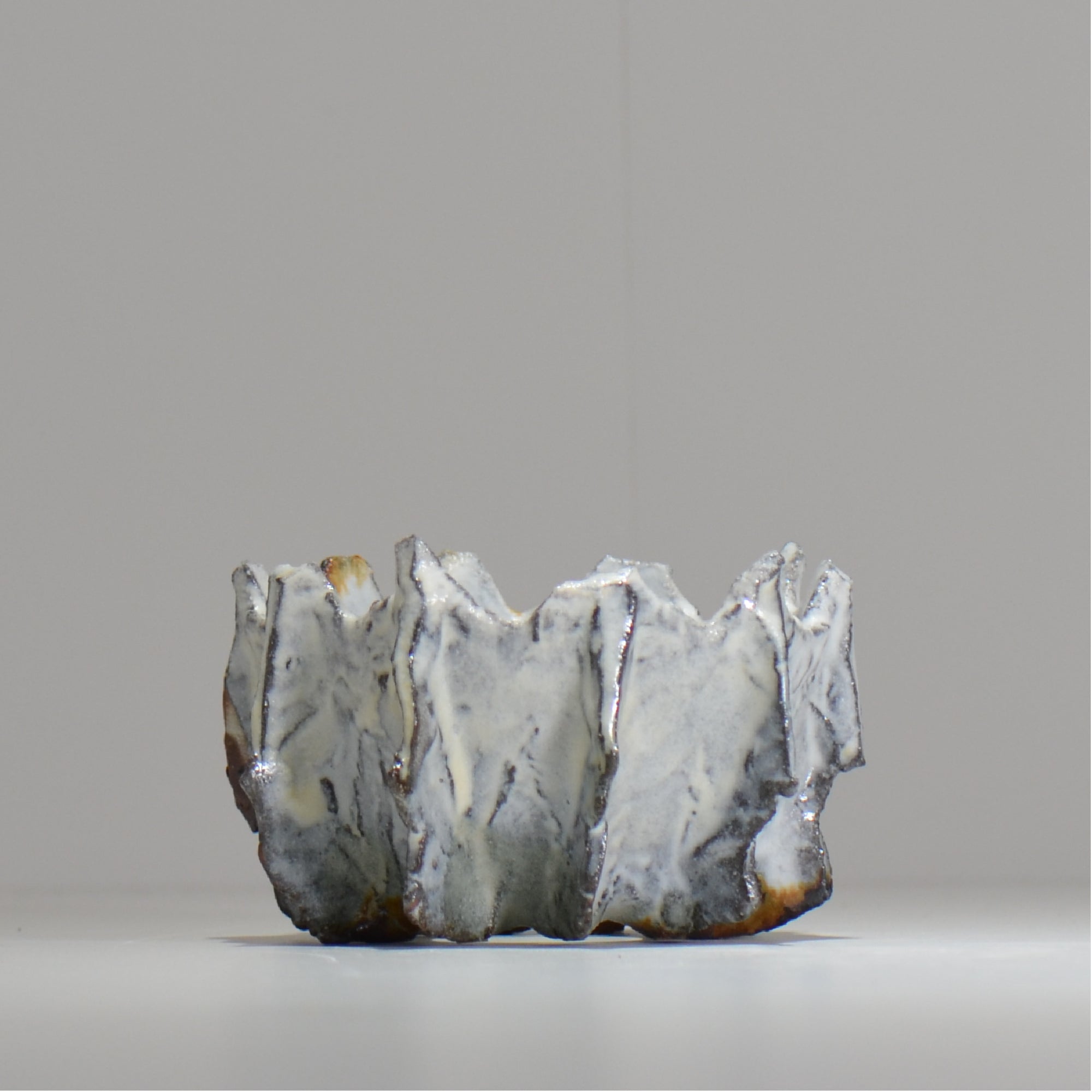 木村 貴史 / SHIOSAI / kt_ss04_m /  約 φ11cm /  植木鉢