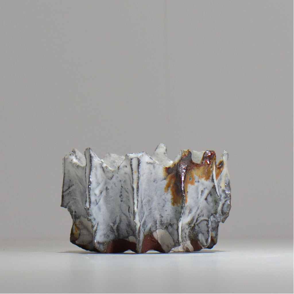 木村 貴史 / SHIOSAI / kt_ss04_m /  約 φ11cm /  植木鉢