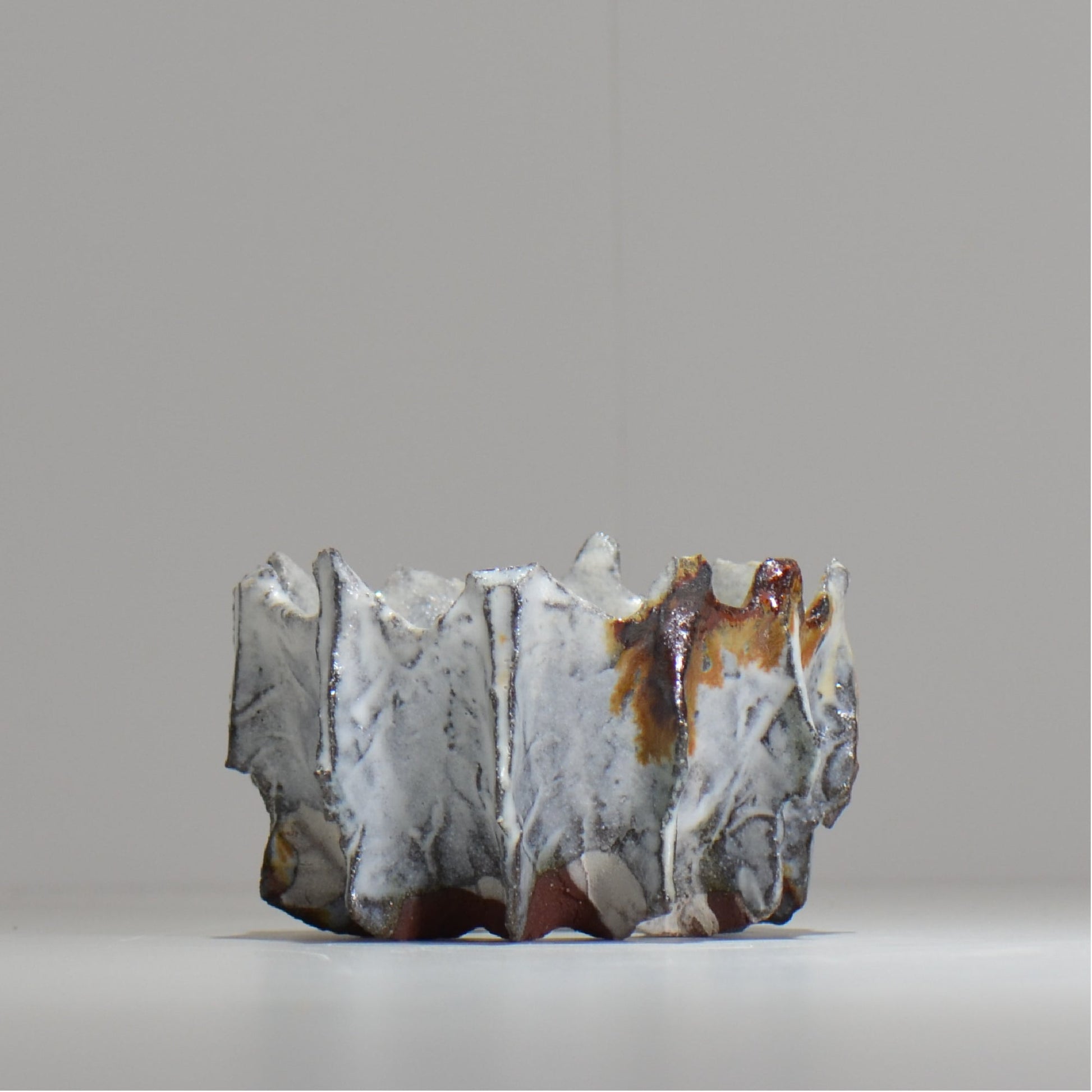 木村 貴史 / SHIOSAI / kt_ss04_m /  約 φ11cm /  植木鉢