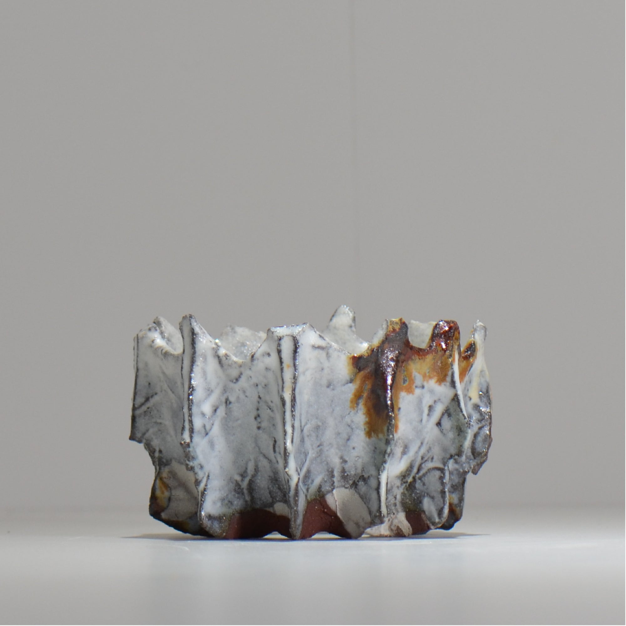 木村 貴史 / SHIOSAI / kt_ss04_m /  約 φ11cm /  植木鉢