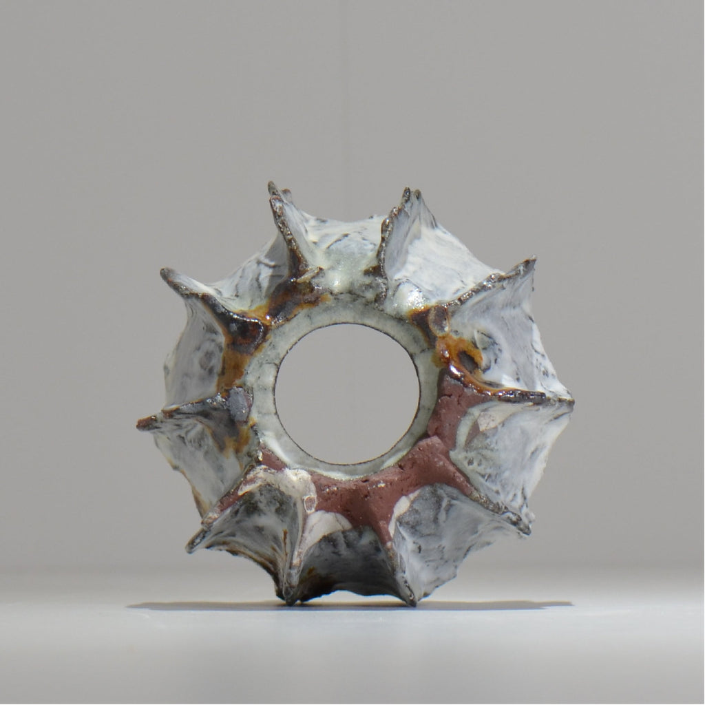 木村 貴史 / SHIOSAI / kt_ss04_m /  約 φ11cm /  植木鉢