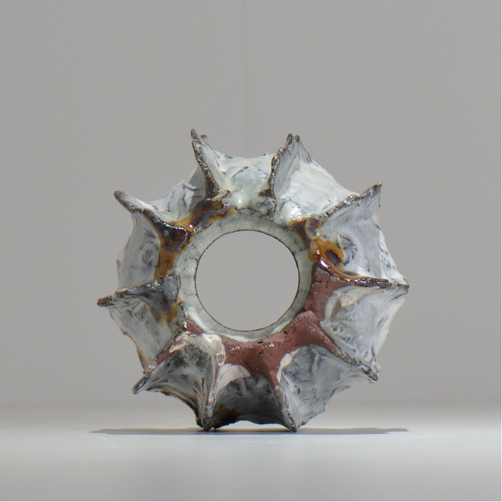 木村 貴史 / SHIOSAI / kt_ss04_m /  約 φ11cm /  植木鉢