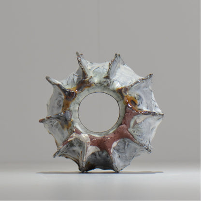 木村 貴史 / SHIOSAI / kt_ss04_m /  約 φ11cm /  植木鉢