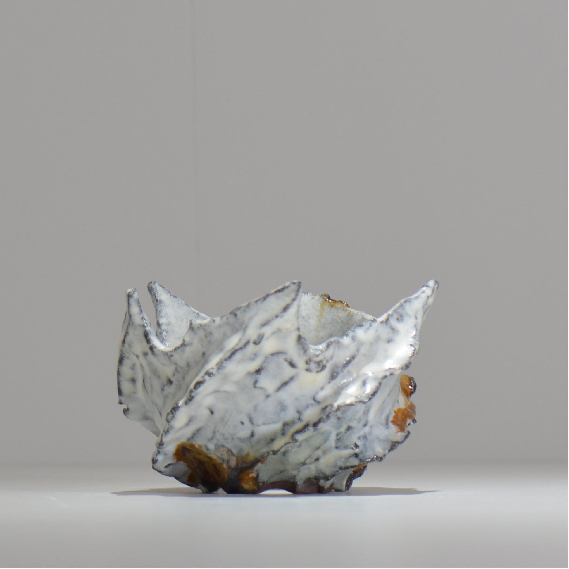 木村 貴史 / SHIOSAI / kt_ss05_s /  約 φ10cm /  植木鉢