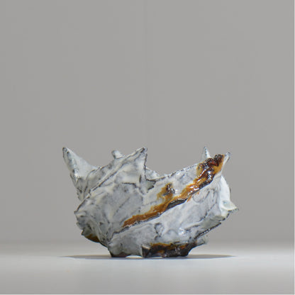 木村 貴史 / SHIOSAI / kt_ss05_s /  約 φ10cm /  植木鉢