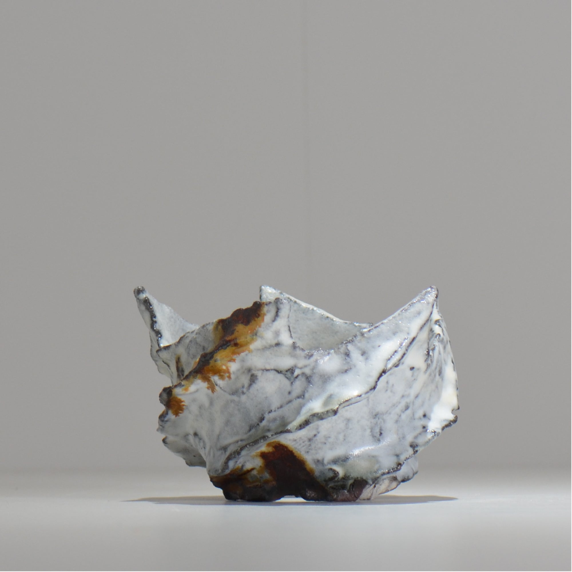 木村 貴史 / SHIOSAI / kt_ss05_s /  約 φ10cm /  植木鉢