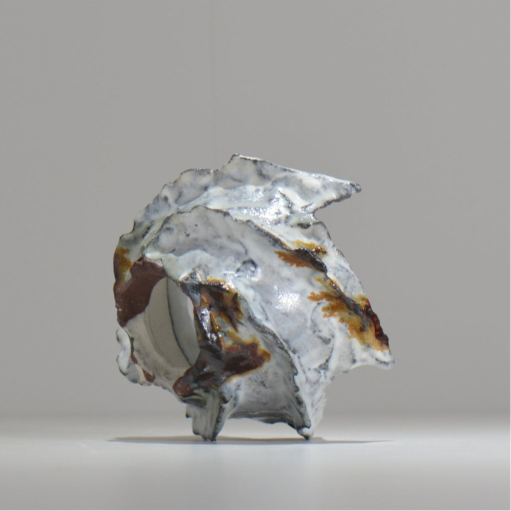 木村 貴史 / SHIOSAI / kt_ss05_s /  約 φ10cm /  植木鉢