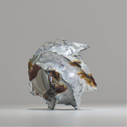 木村 貴史 / SHIOSAI / kt_ss05_s /  約 φ10cm /  植木鉢