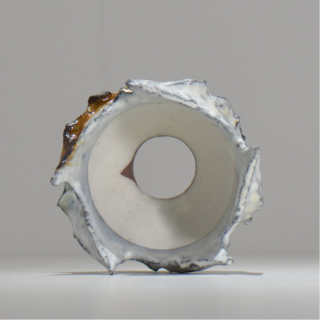 木村 貴史 / SHIOSAI / kt_ss05_s /  約 φ10cm /  植木鉢