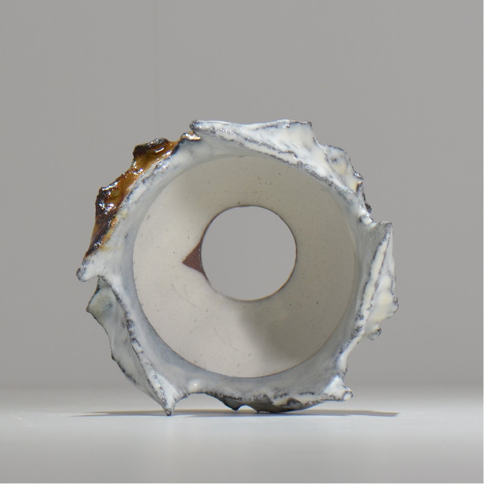 木村 貴史 / SHIOSAI / kt_ss05_s /  約 φ10cm /  植木鉢