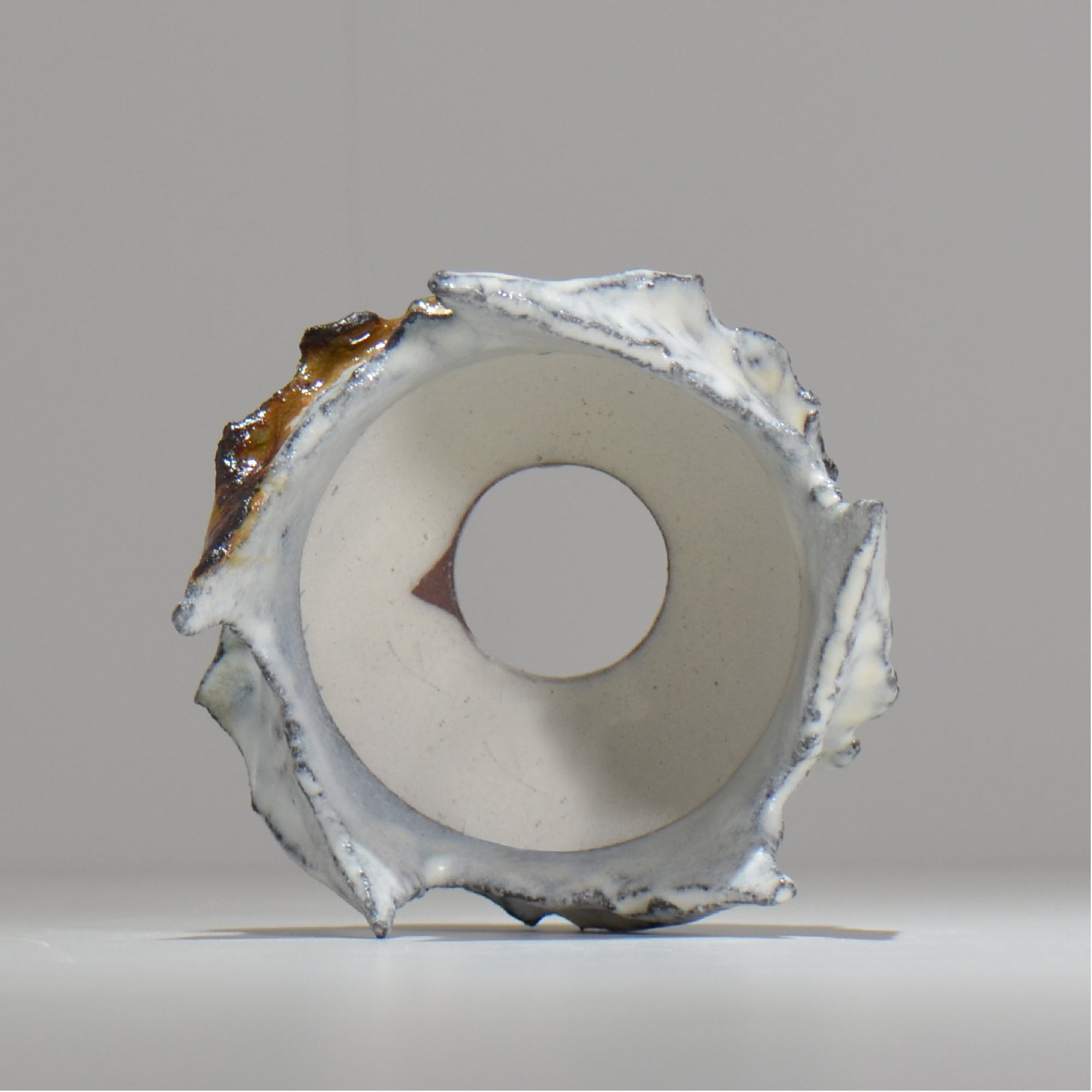 木村 貴史 / SHIOSAI / kt_ss05_s /  約 φ10cm /  植木鉢