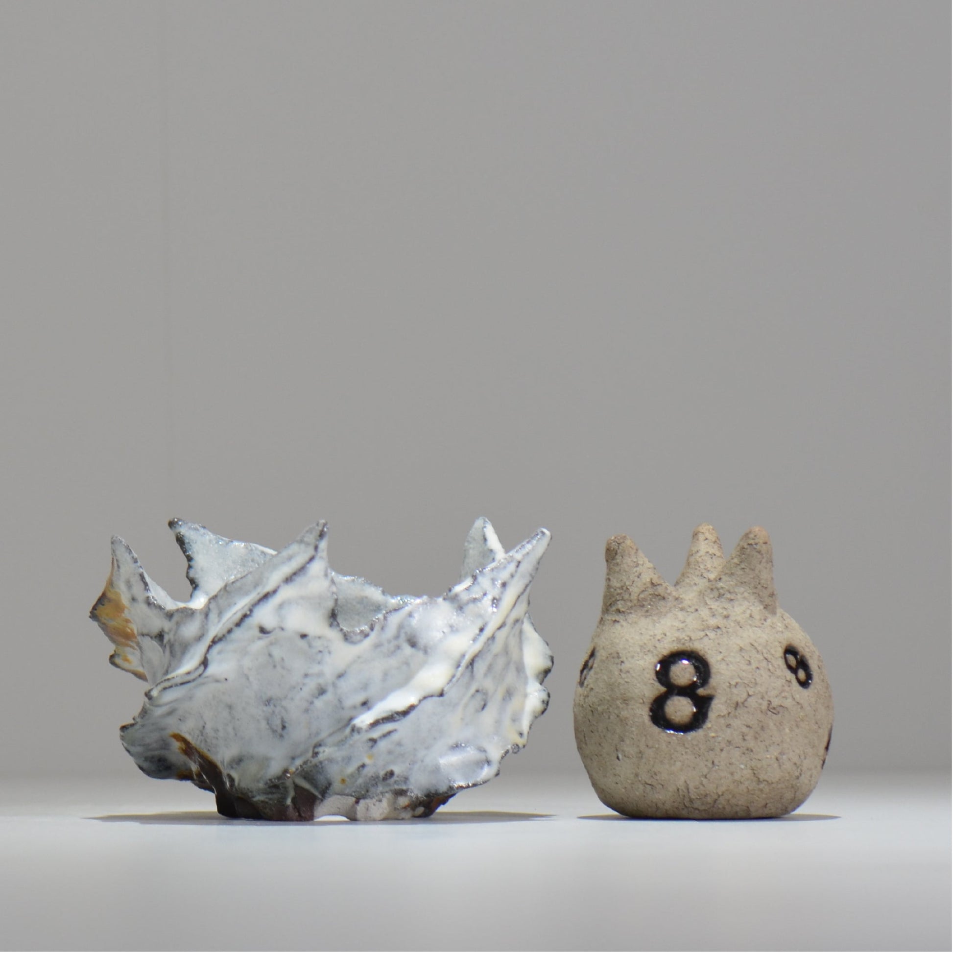 木村 貴史 / SHIOSAI / kt_ss05_s /  約 φ10cm /  植木鉢