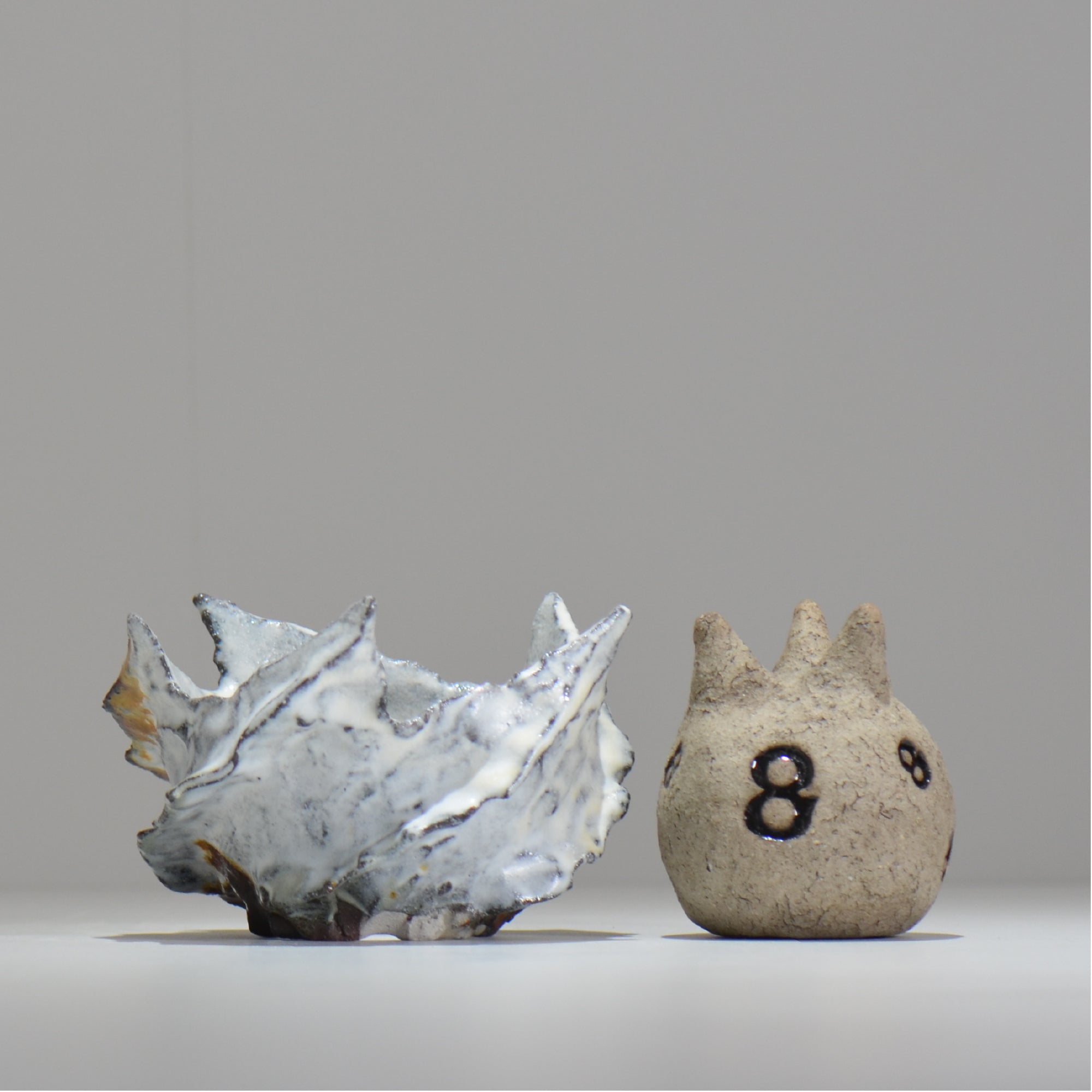 木村 貴史 / SHIOSAI / kt_ss05_s /  約 φ10cm /  植木鉢