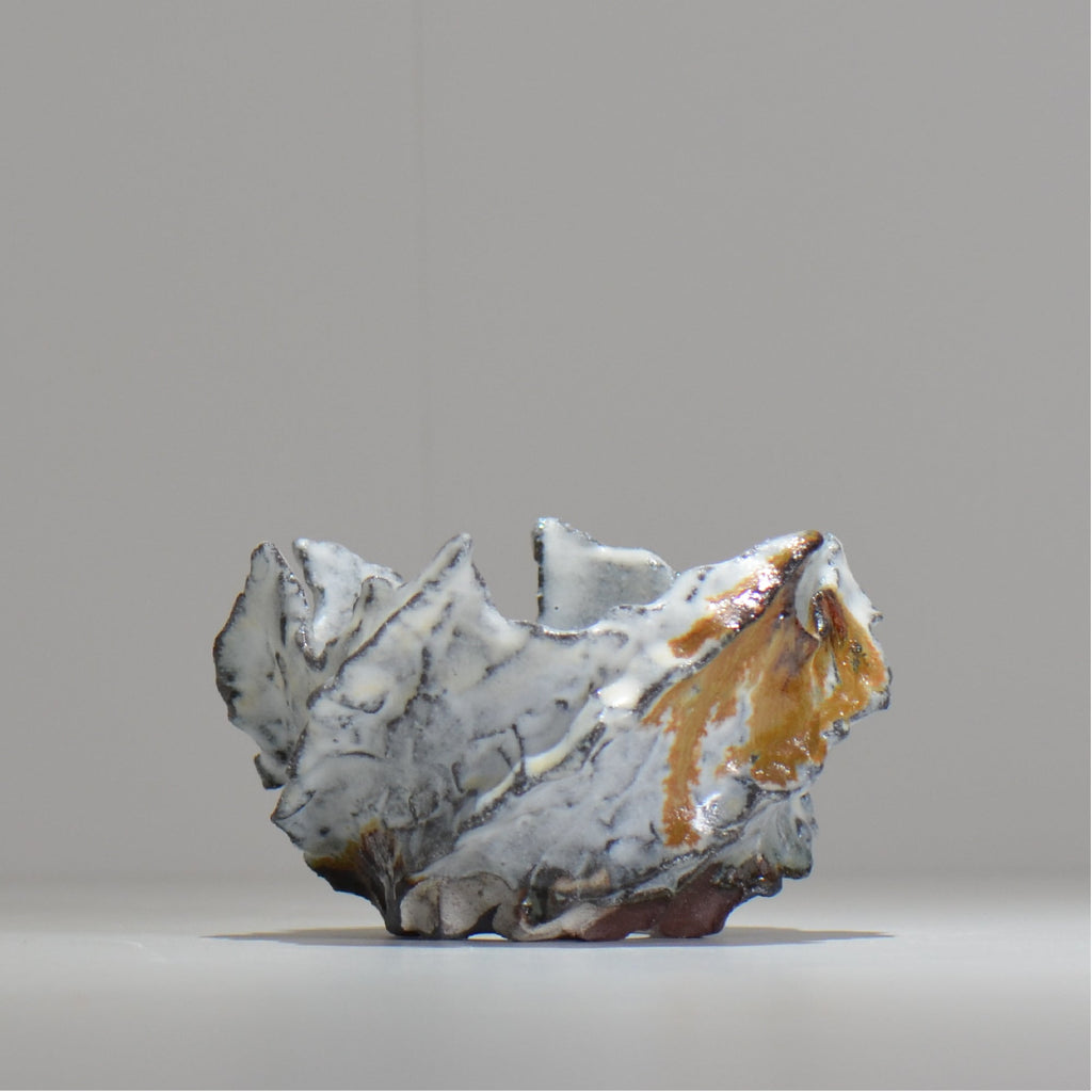 木村 貴史 / SHIOSAI / kt_ss06_s /  約 φ10cm /  植木鉢