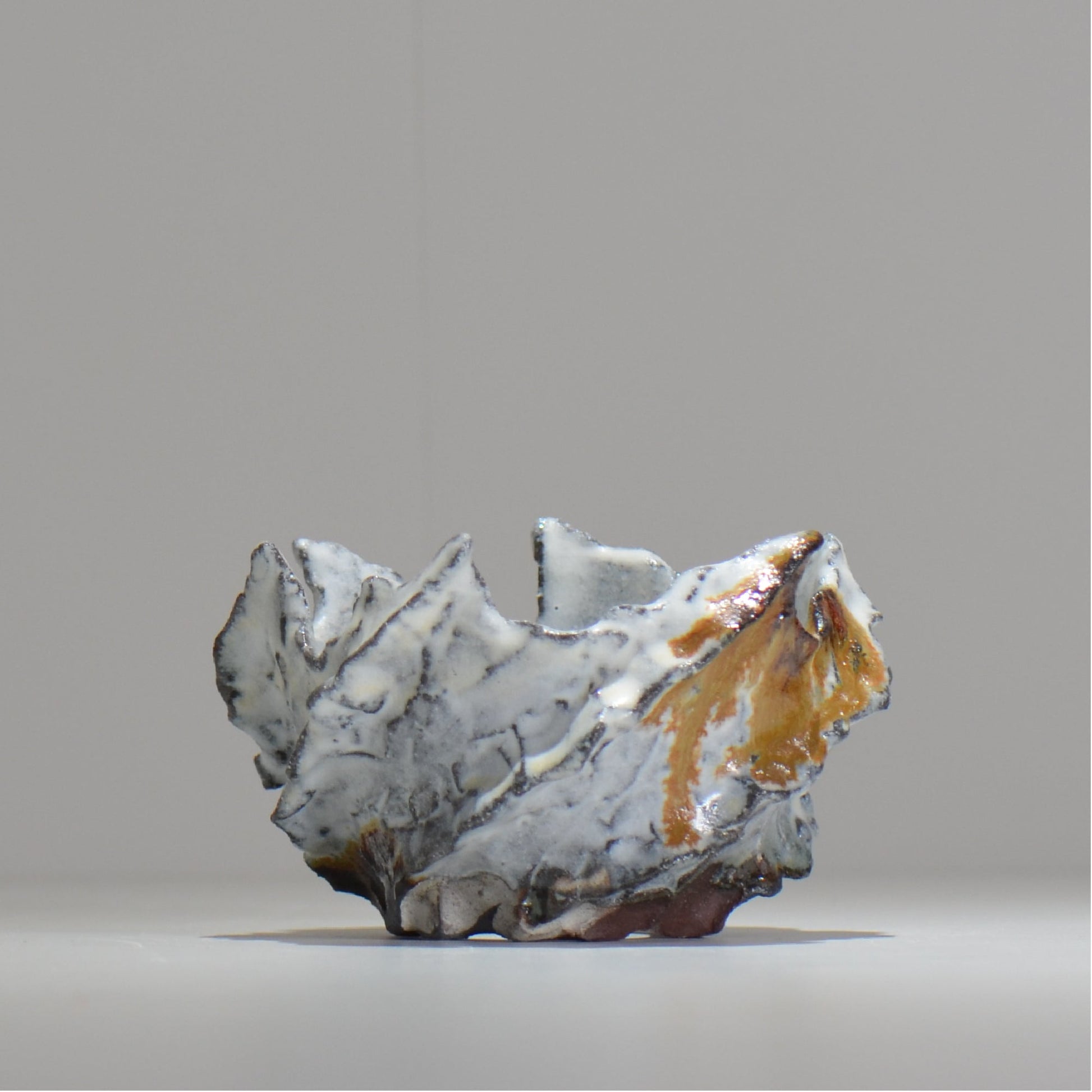 木村 貴史 / SHIOSAI / kt_ss06_s /  約 φ10cm /  植木鉢