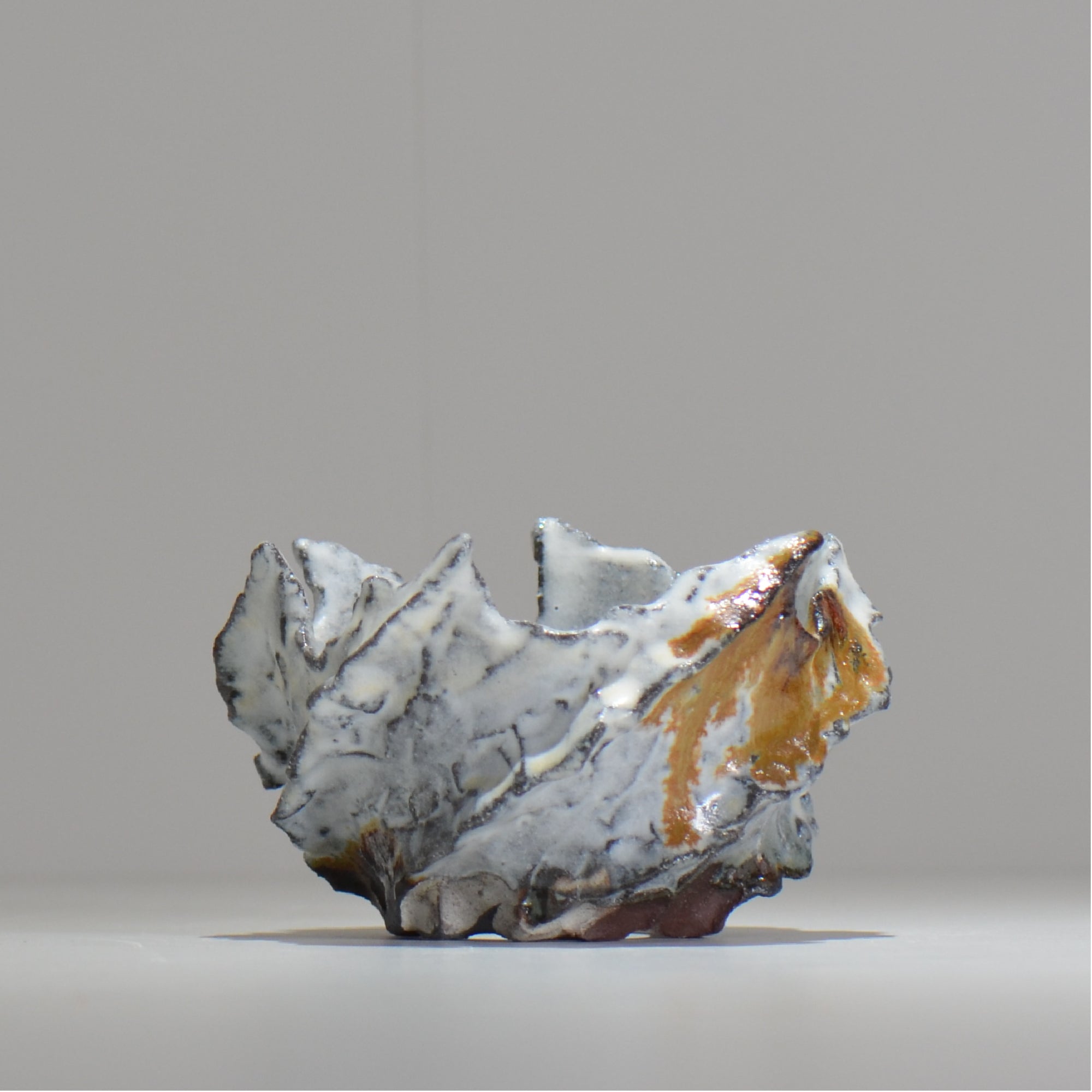 木村 貴史 / SHIOSAI / kt_ss06_s /  約 φ10cm /  植木鉢