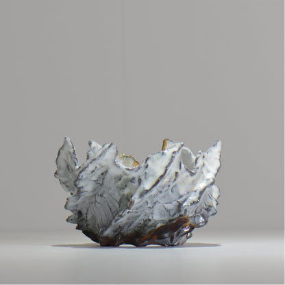 木村 貴史 / SHIOSAI / kt_ss06_s /  約 φ10cm /  植木鉢