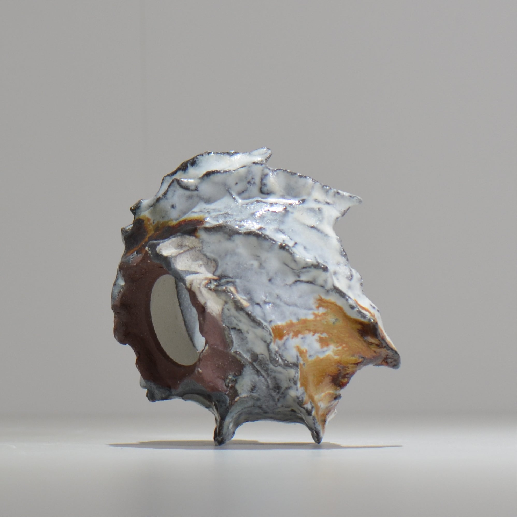 木村 貴史 / SHIOSAI / kt_ss06_s /  約 φ10cm /  植木鉢
