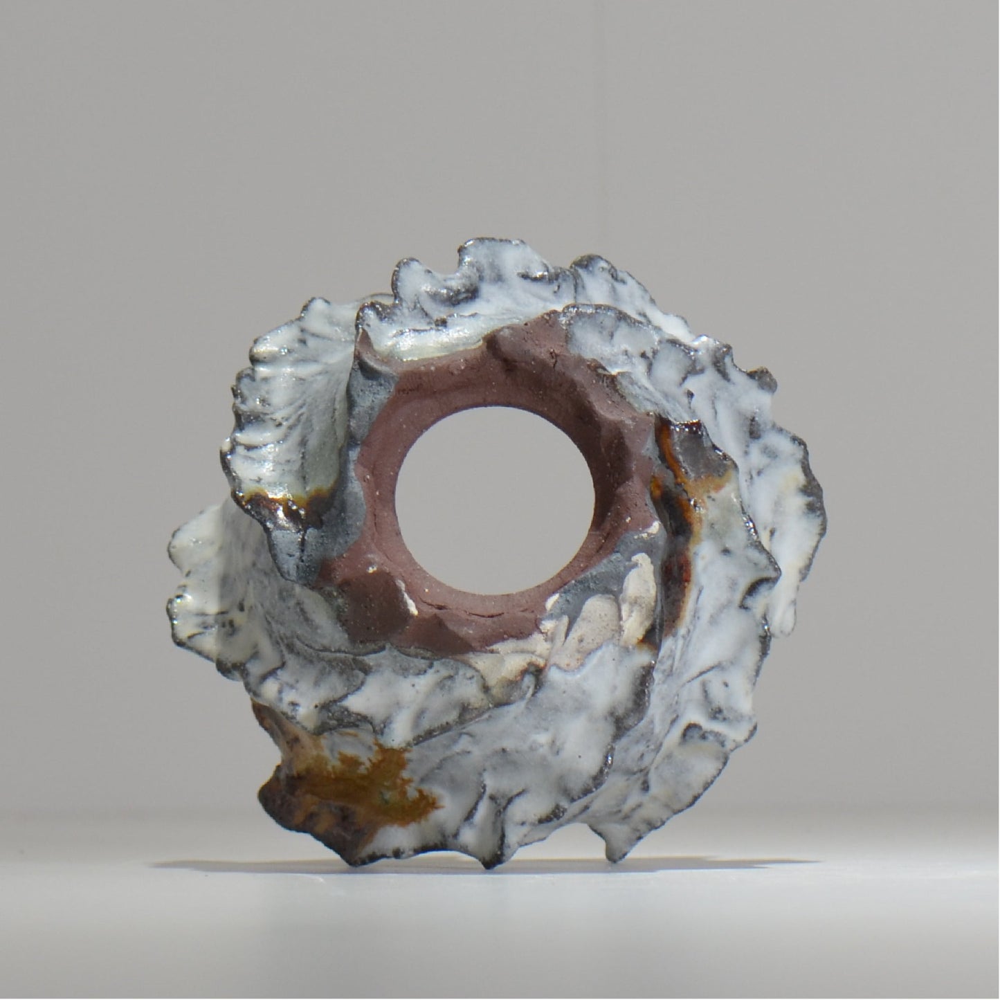 木村 貴史 / SHIOSAI / kt_ss06_s /  約 φ10cm /  植木鉢